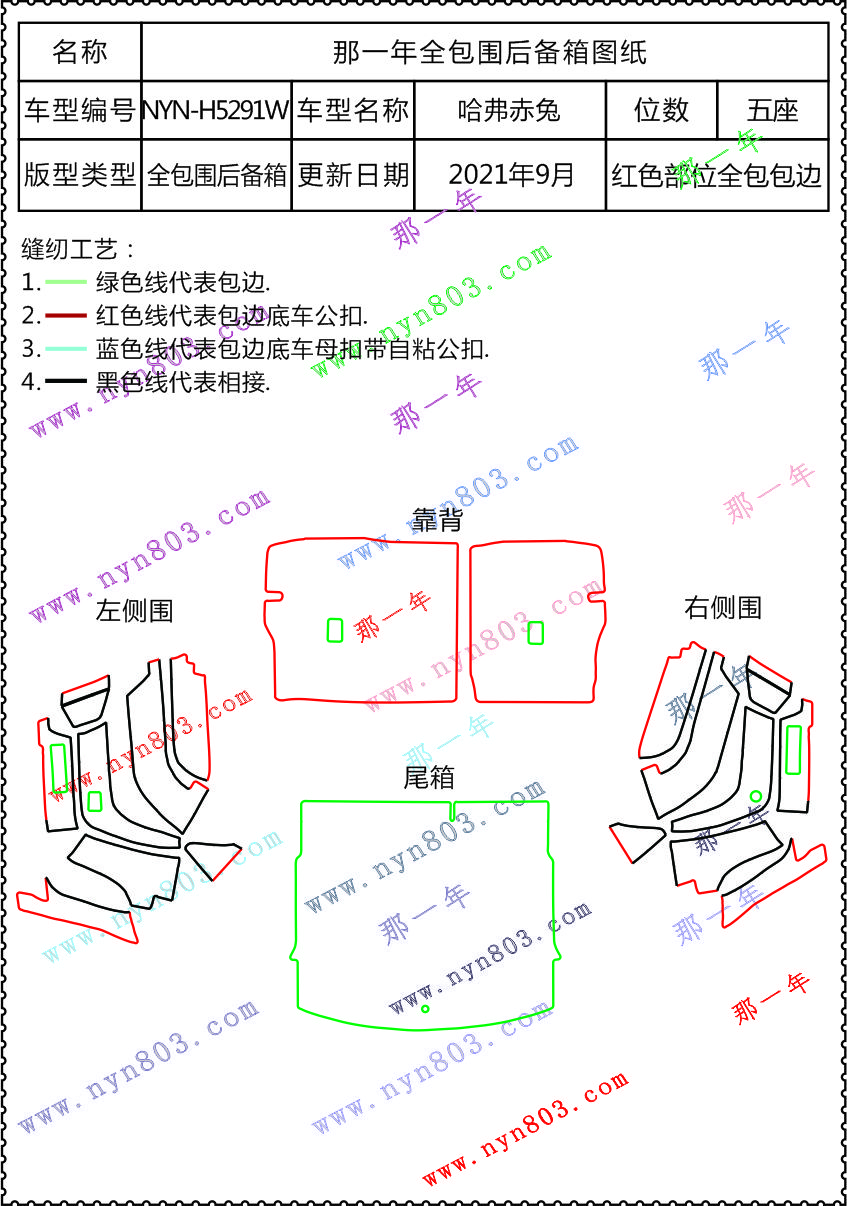 哈弗 - 长城汽车 - 哈弗赤兔  2021  5291W.jpg