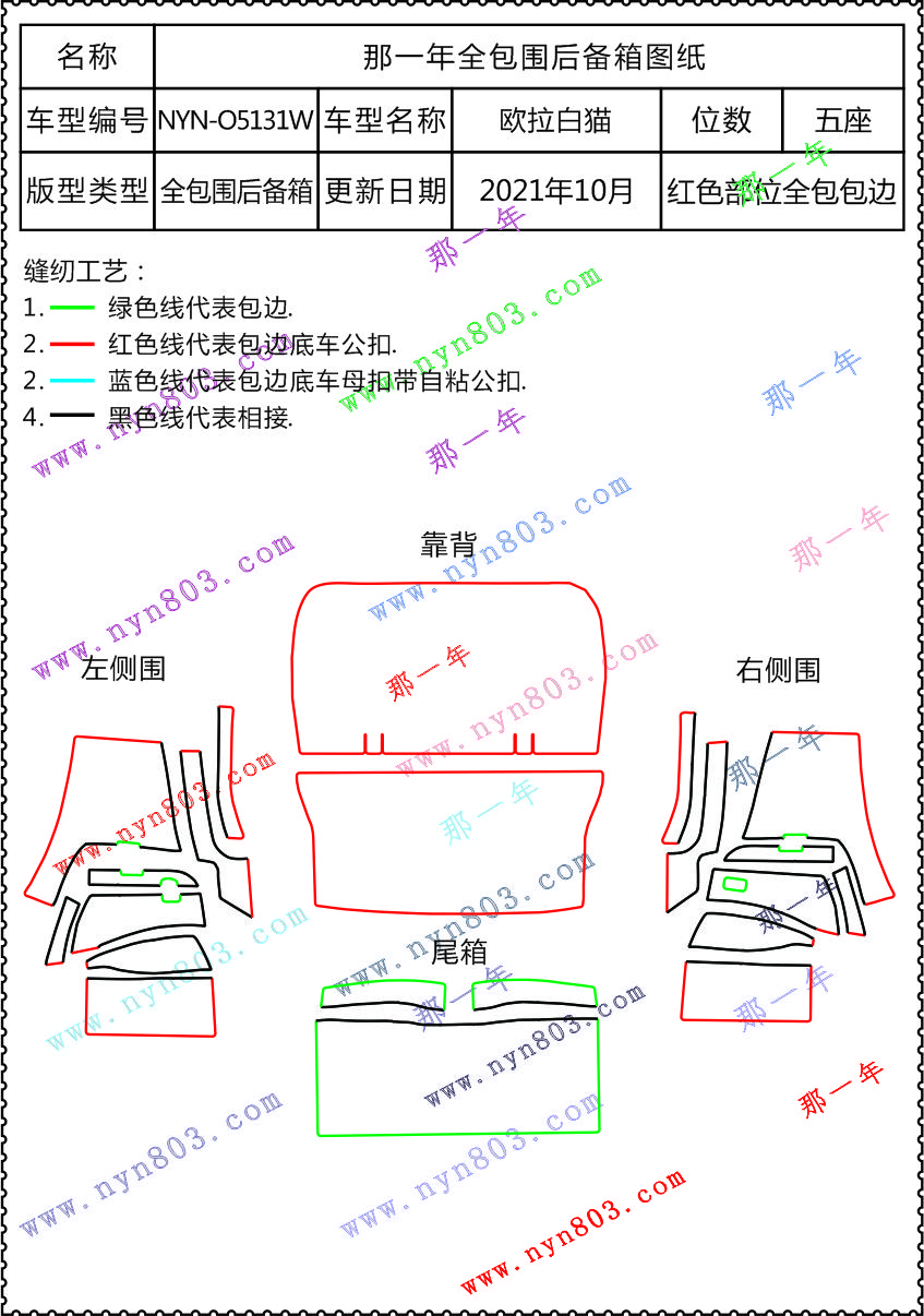 欧拉 - 长城汽车 - 欧拉白猫  2020-2022  5131W.jpg